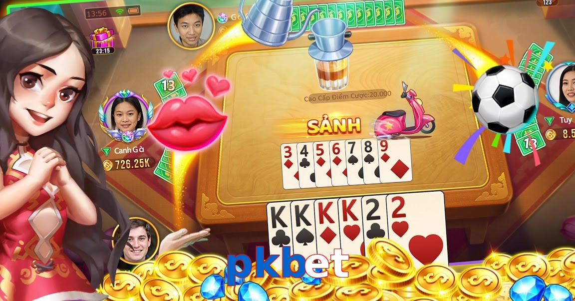 pkbet