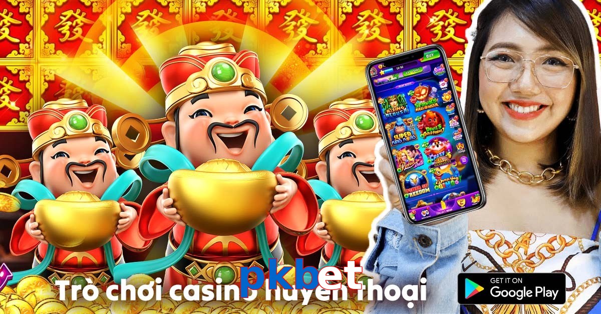 pkbet