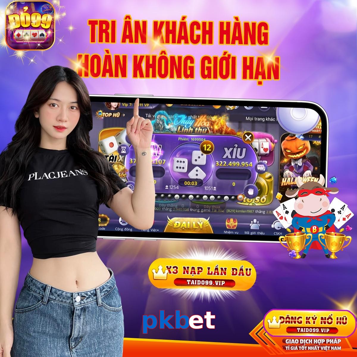 pkbet