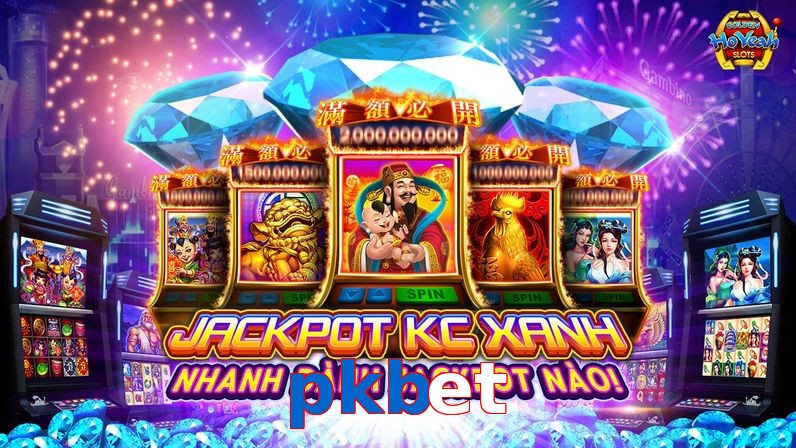pkbet
