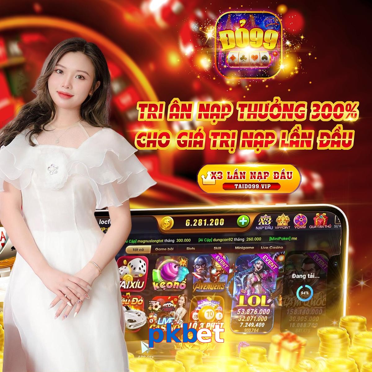 pkbet