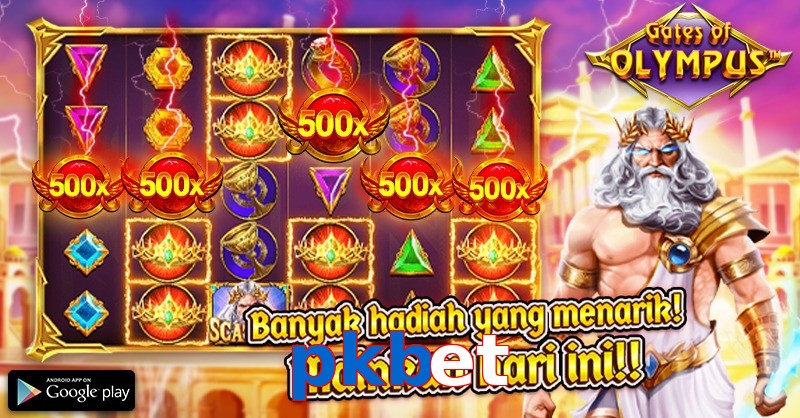 pkbet