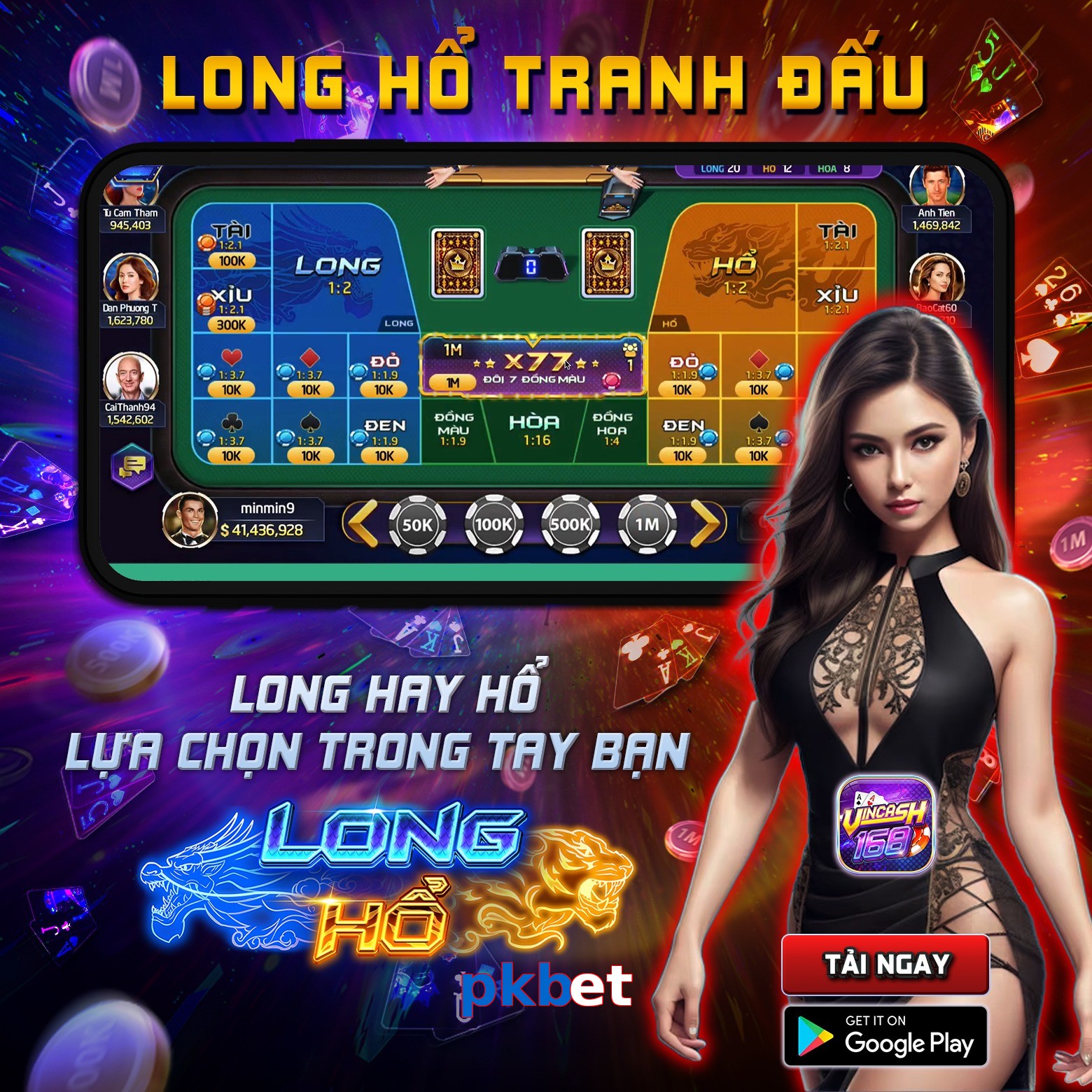 pkbet