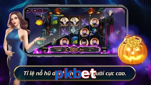 pkbet