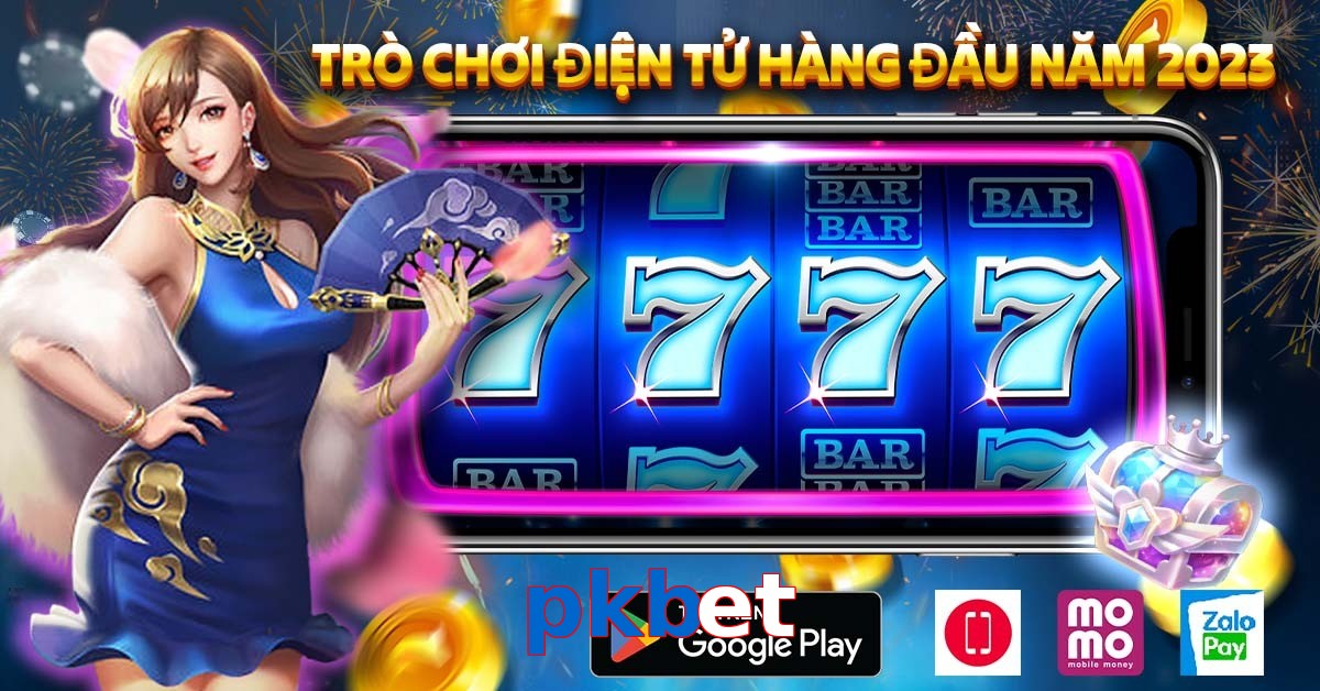 pkbet