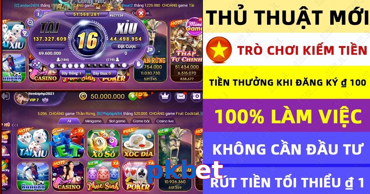 pkbet