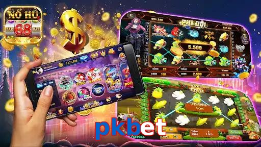 pkbet