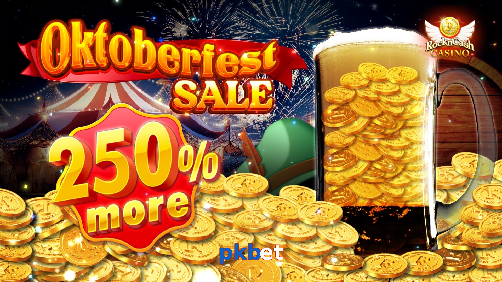 pkbet