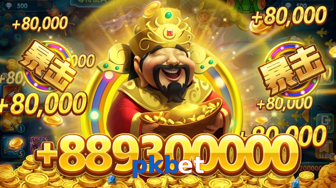 pkbet