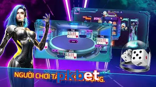 pkbet