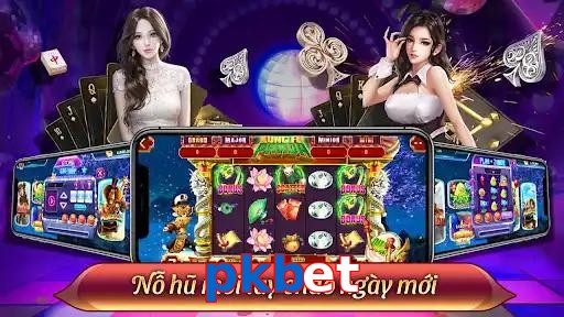 pkbet