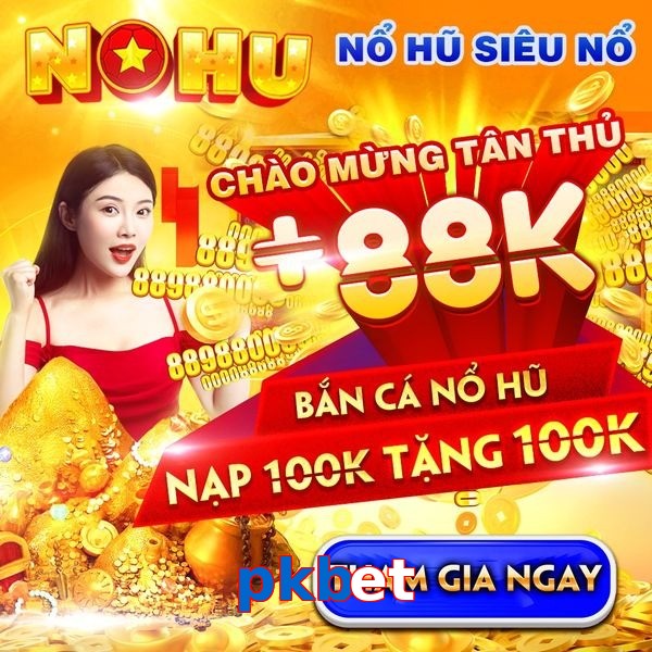 pkbet