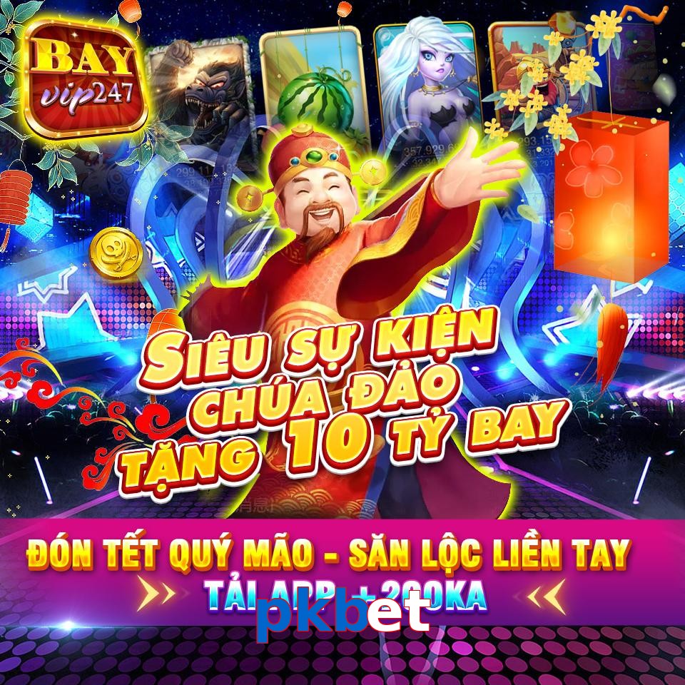 pkbet