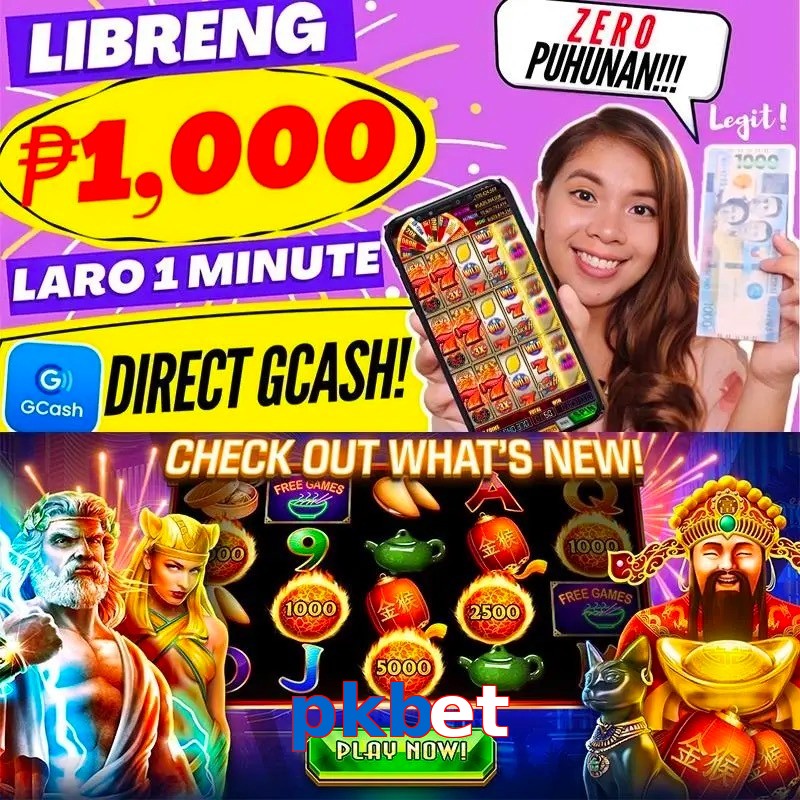 pkbet
