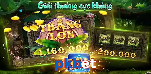 pkbet