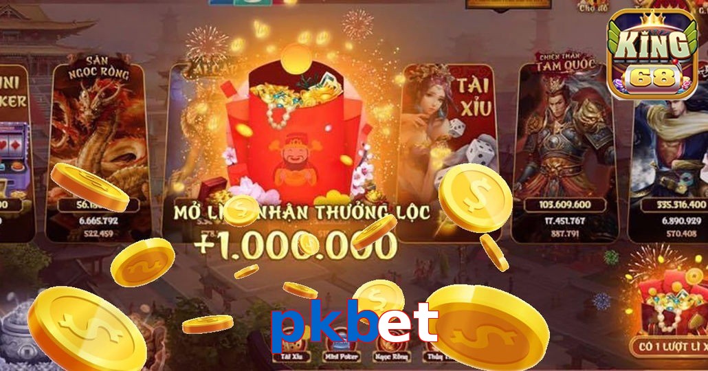 pkbet