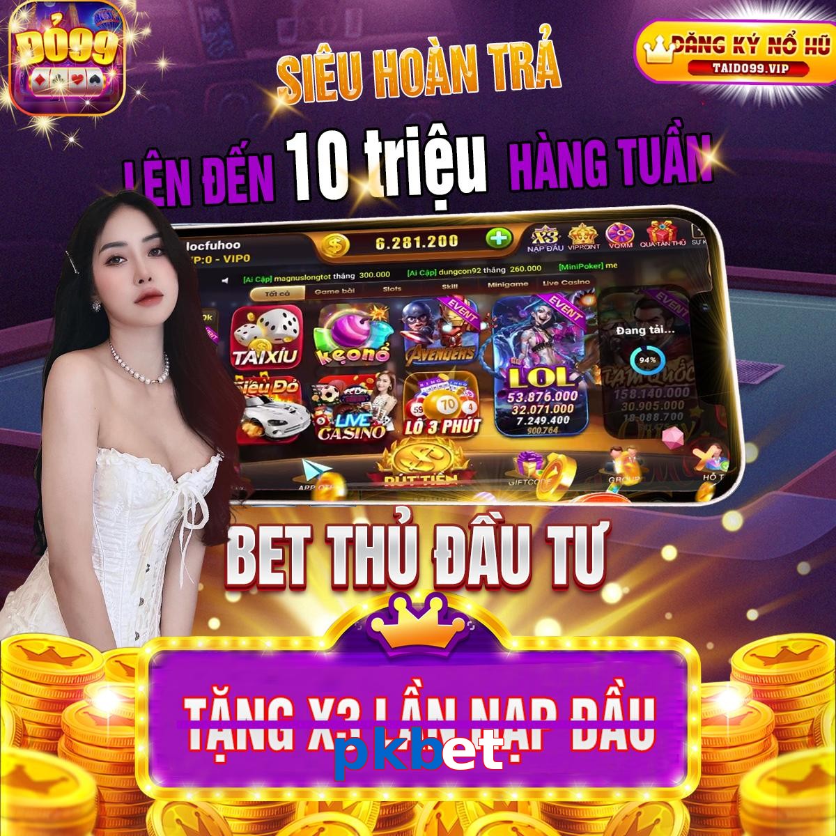 pkbet