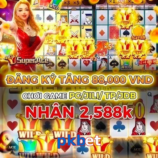 pkbet