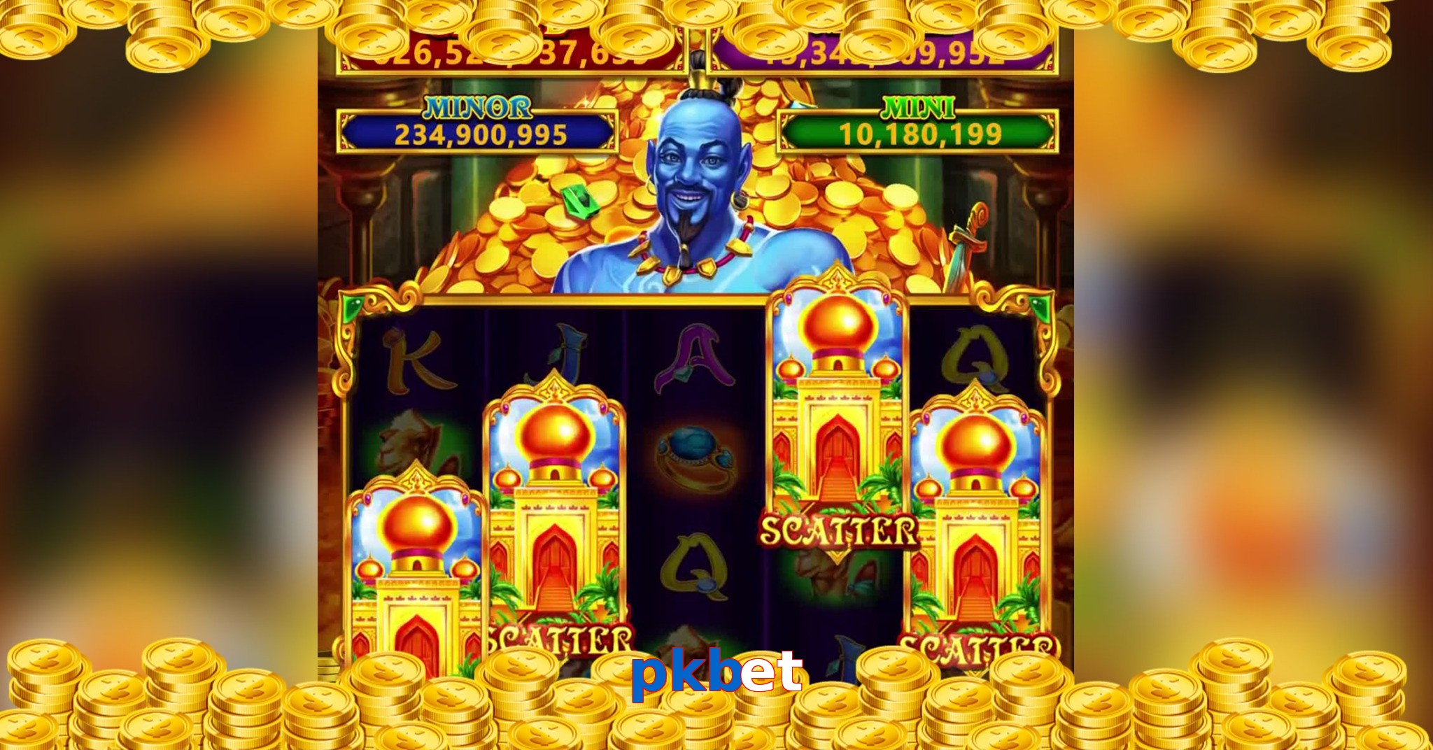 pkbet