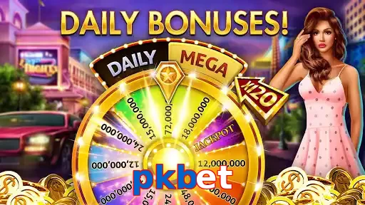 pkbet