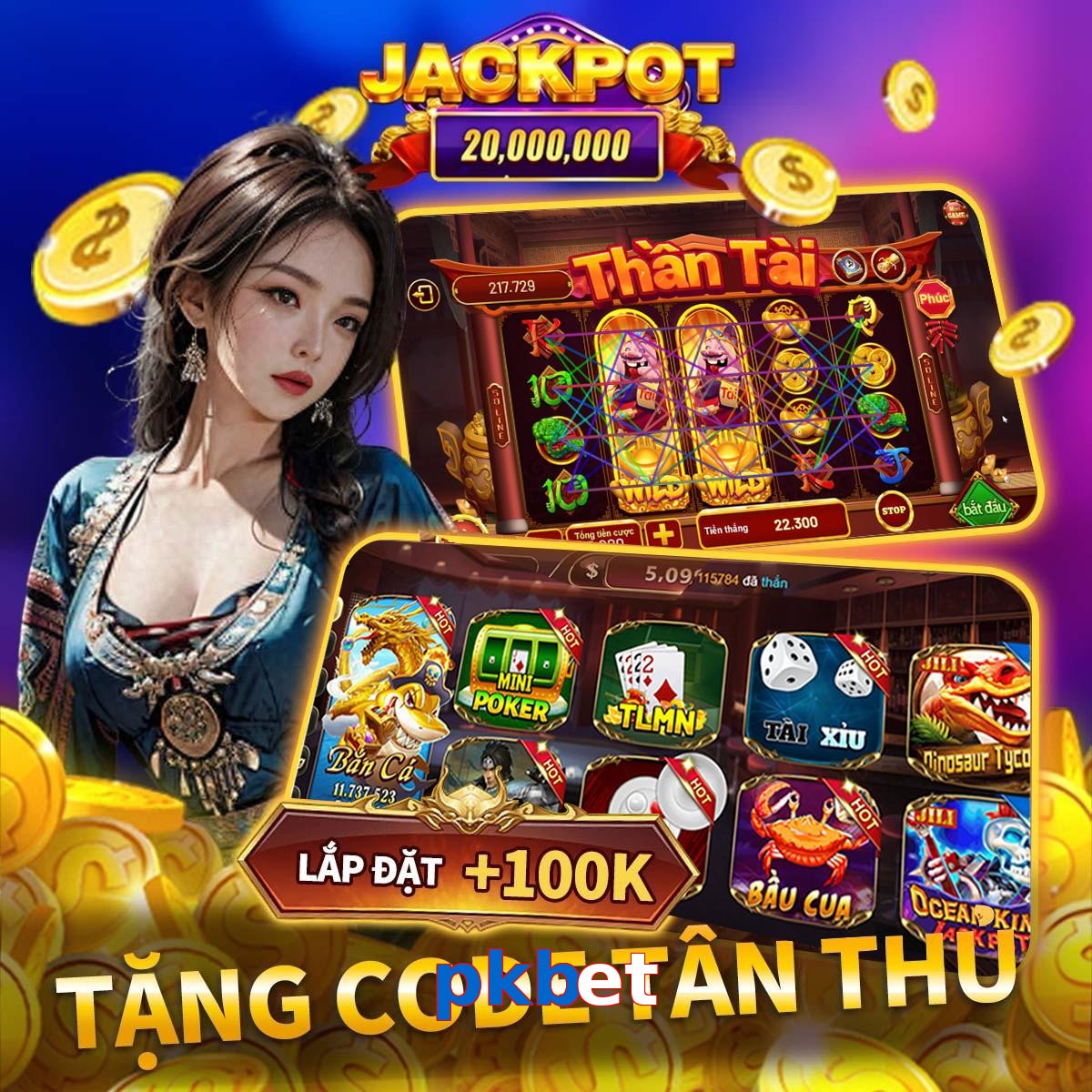 pkbet