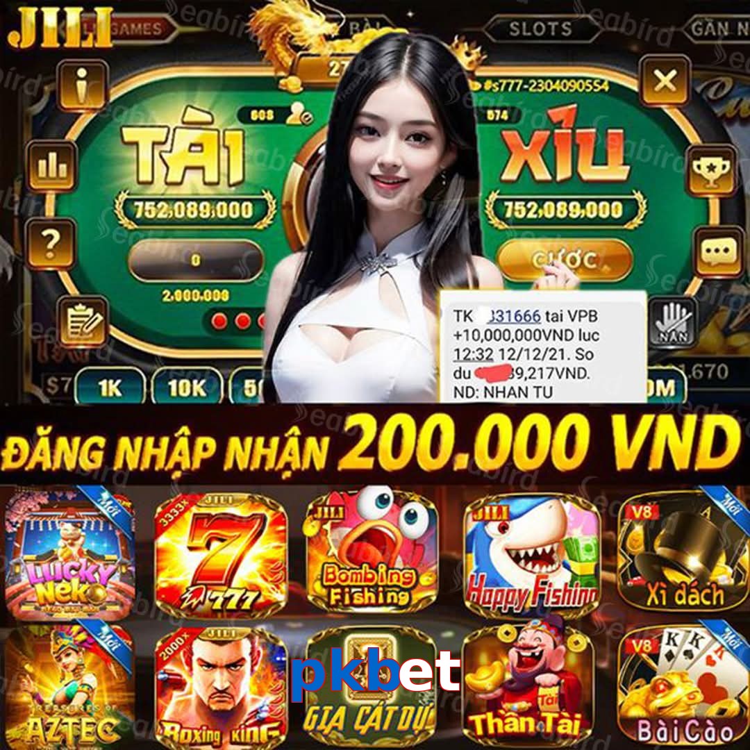 pkbet