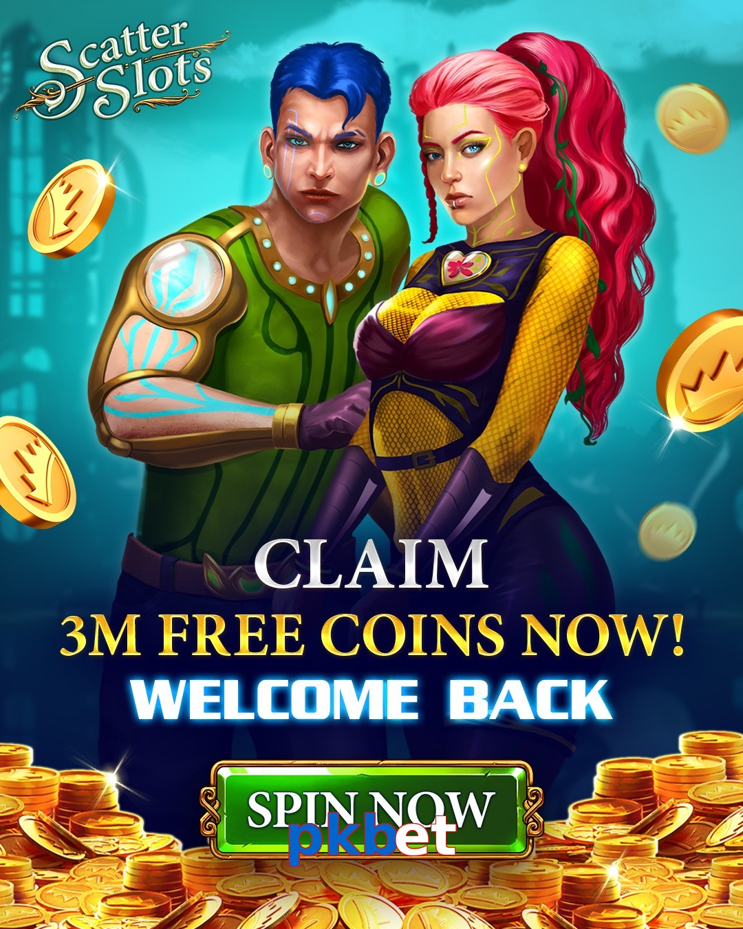 pkbet