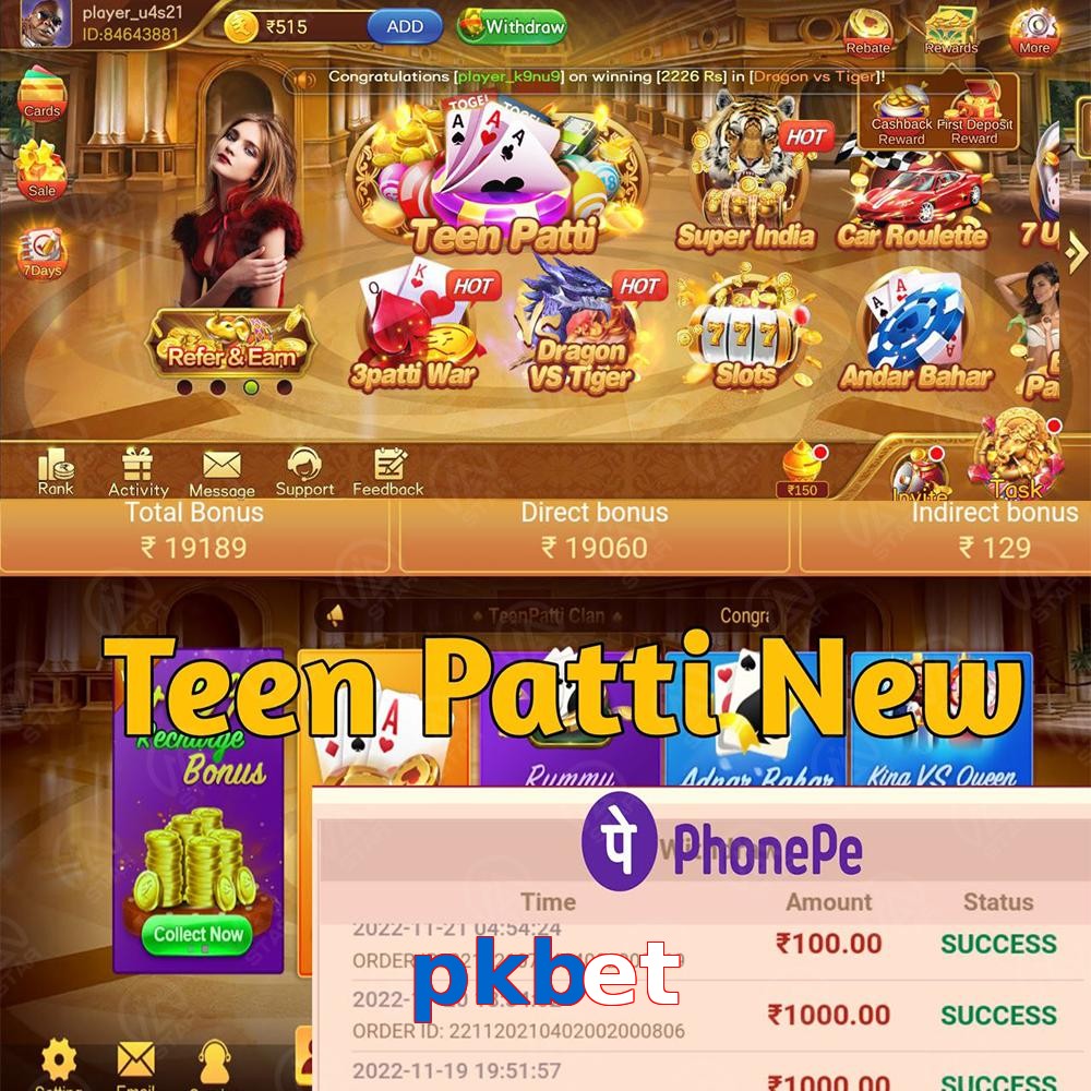 pkbet