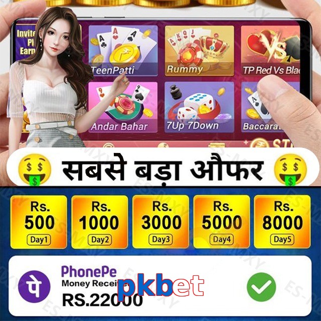 pkbet