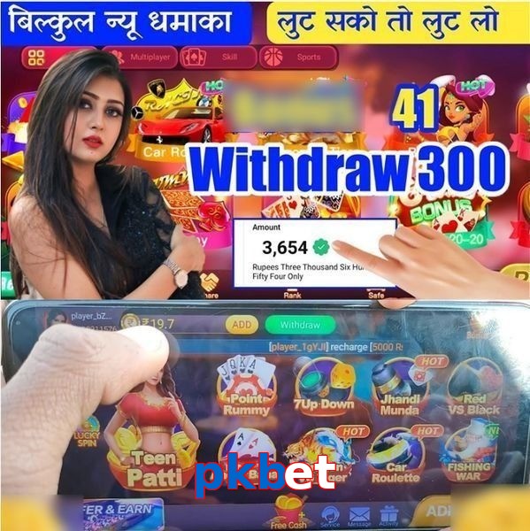 pkbet