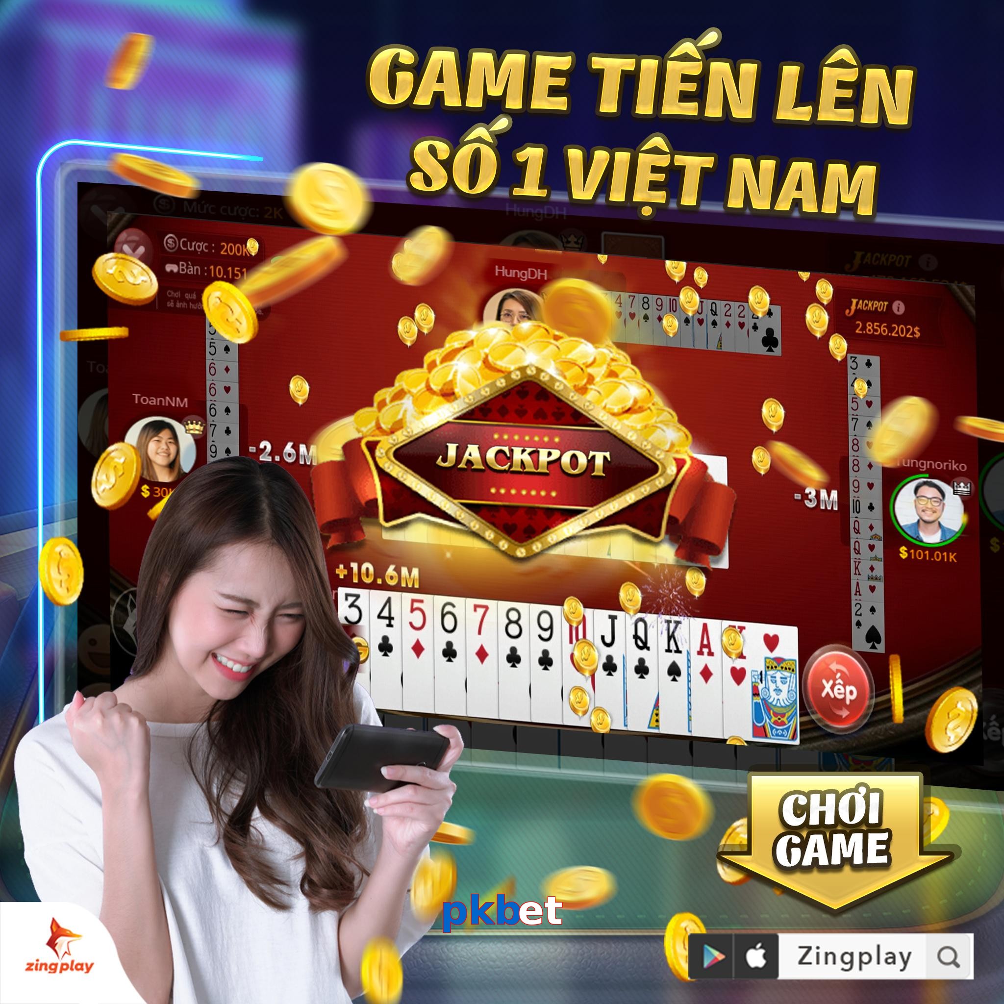 pkbet
