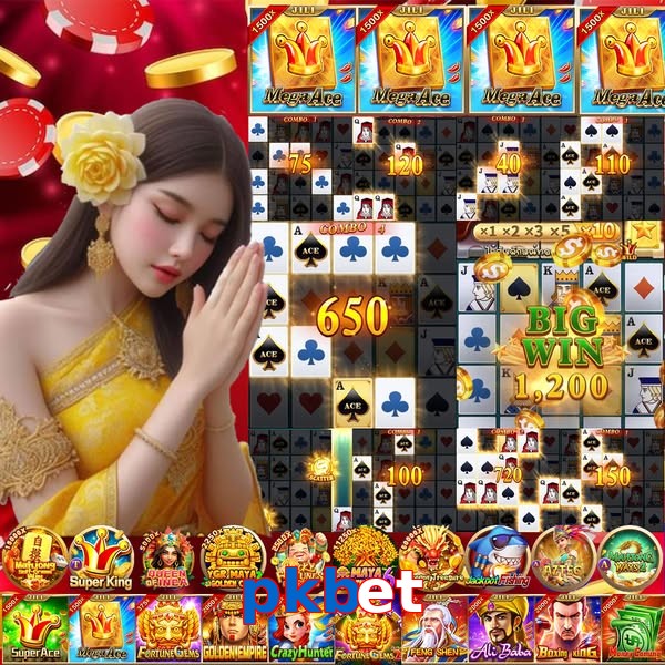 pkbet