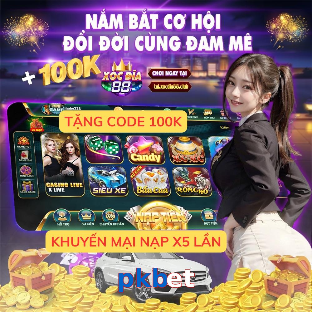 pkbet