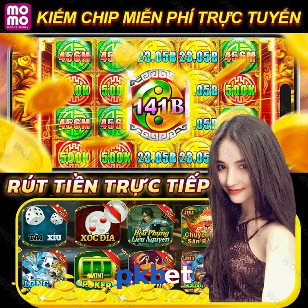 pkbet