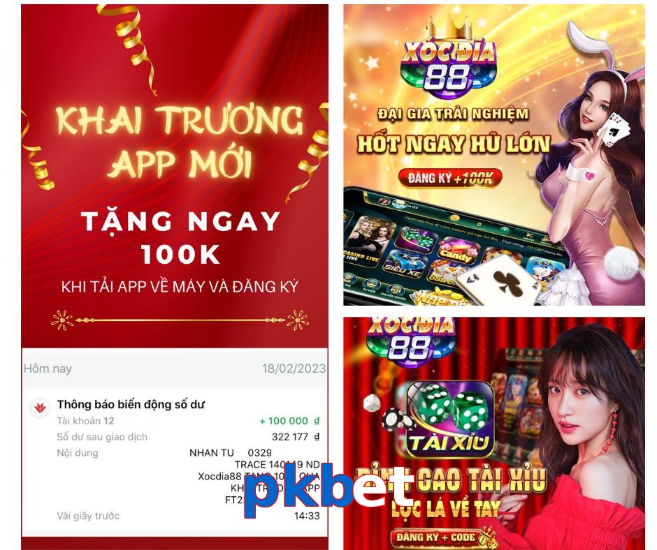pkbet