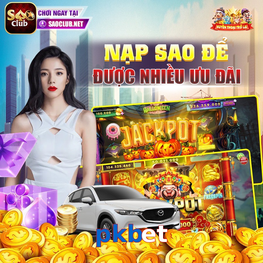 pkbet