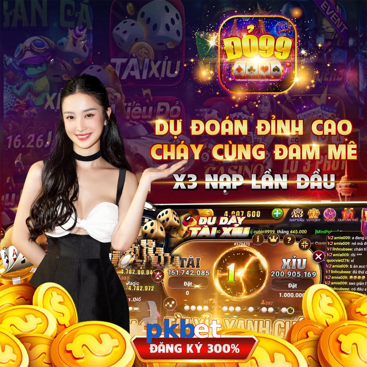 pkbet